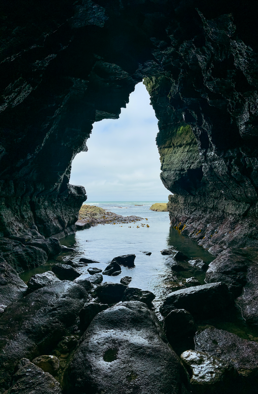 Sea Caves™