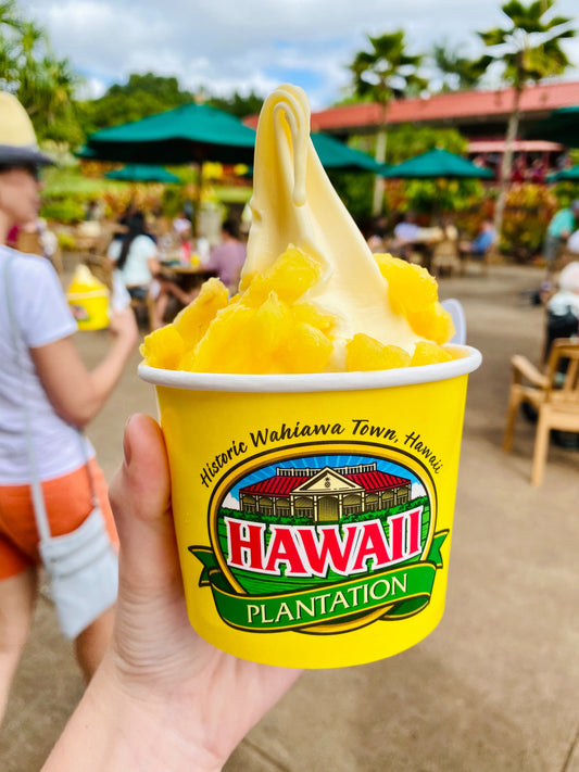 Pineapple Treat™