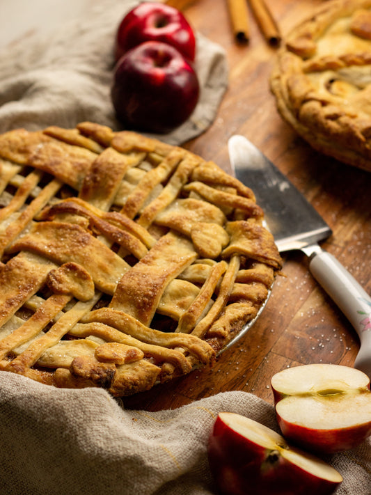 PHILHARMONIC PIE™