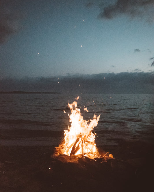Lingering Bonfire™