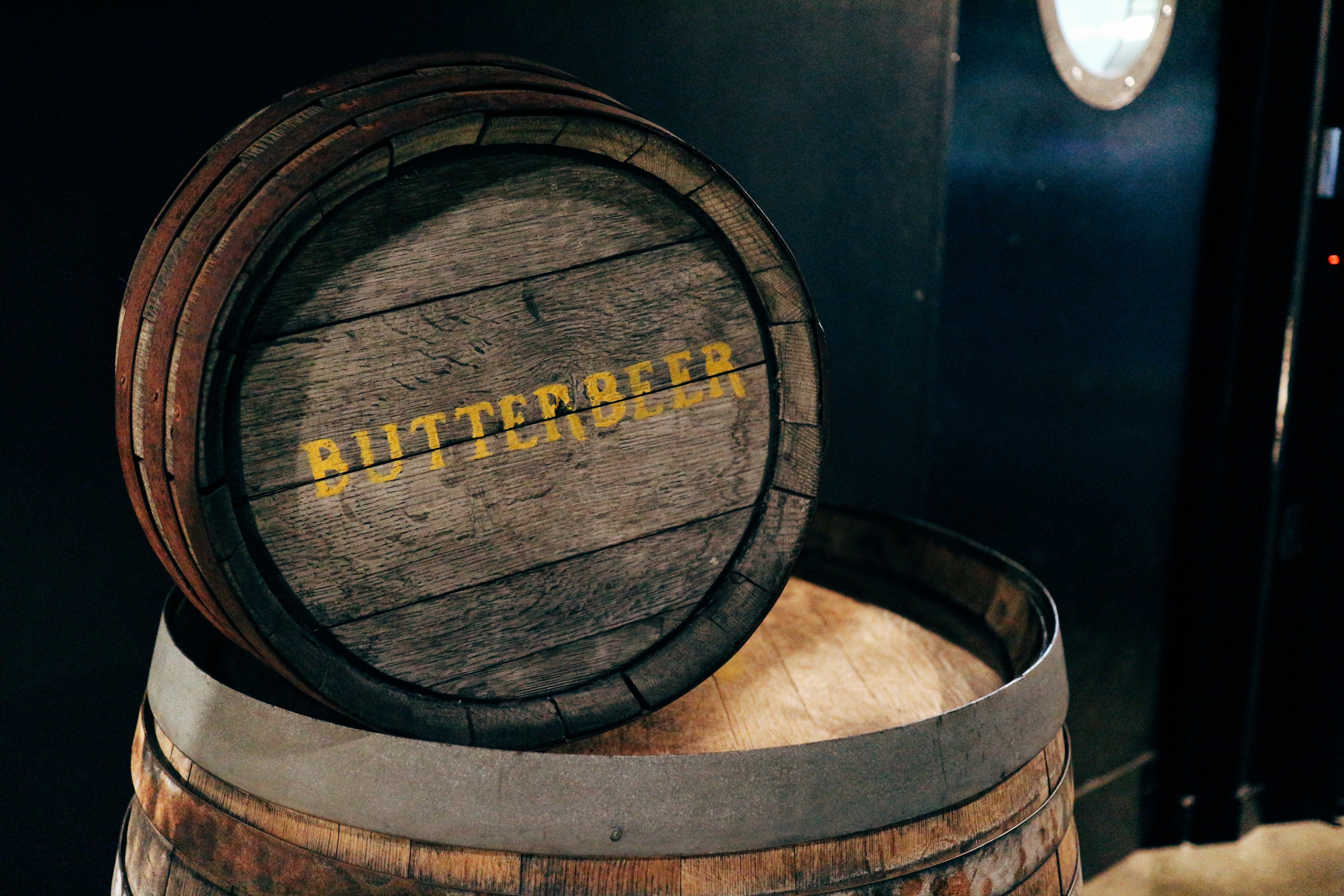 Wizard Butter Brew™